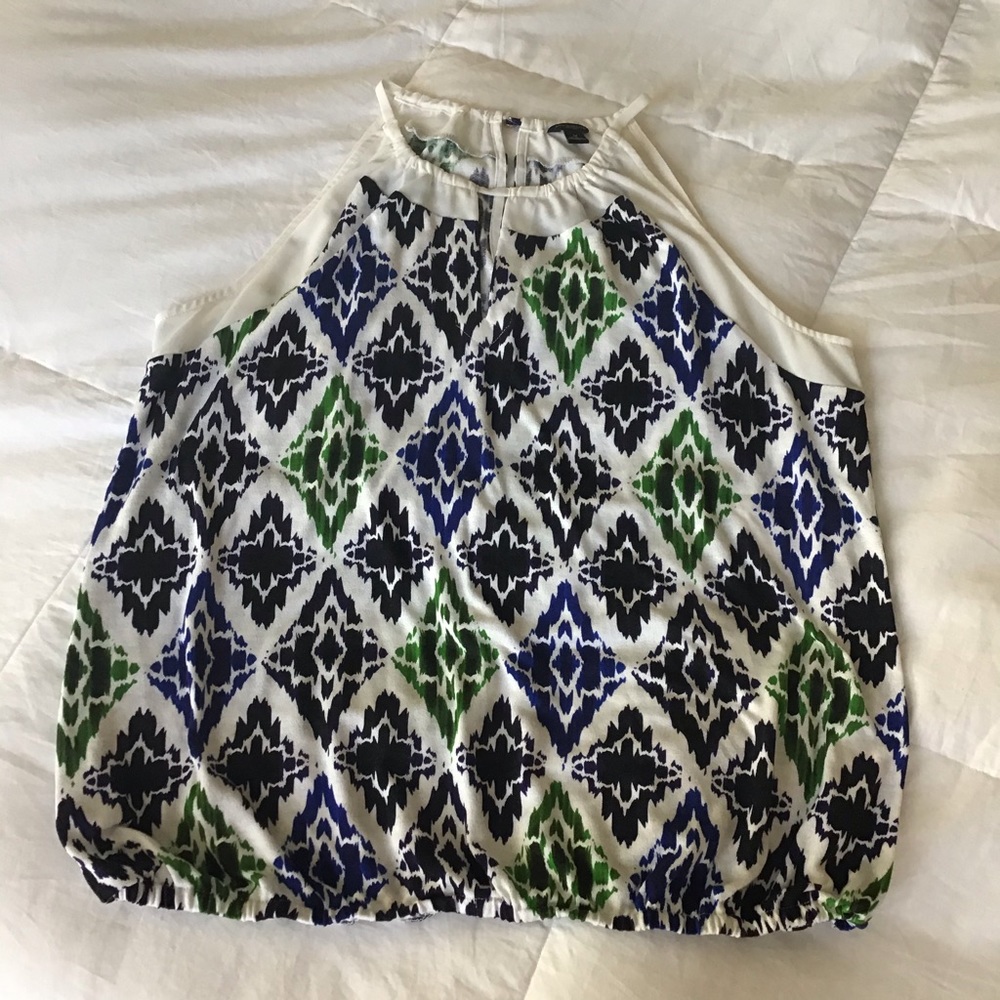 Ann Taylor blouse